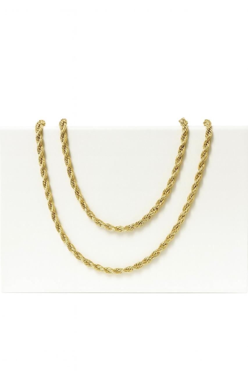 Cadena Lazo (Masculino)