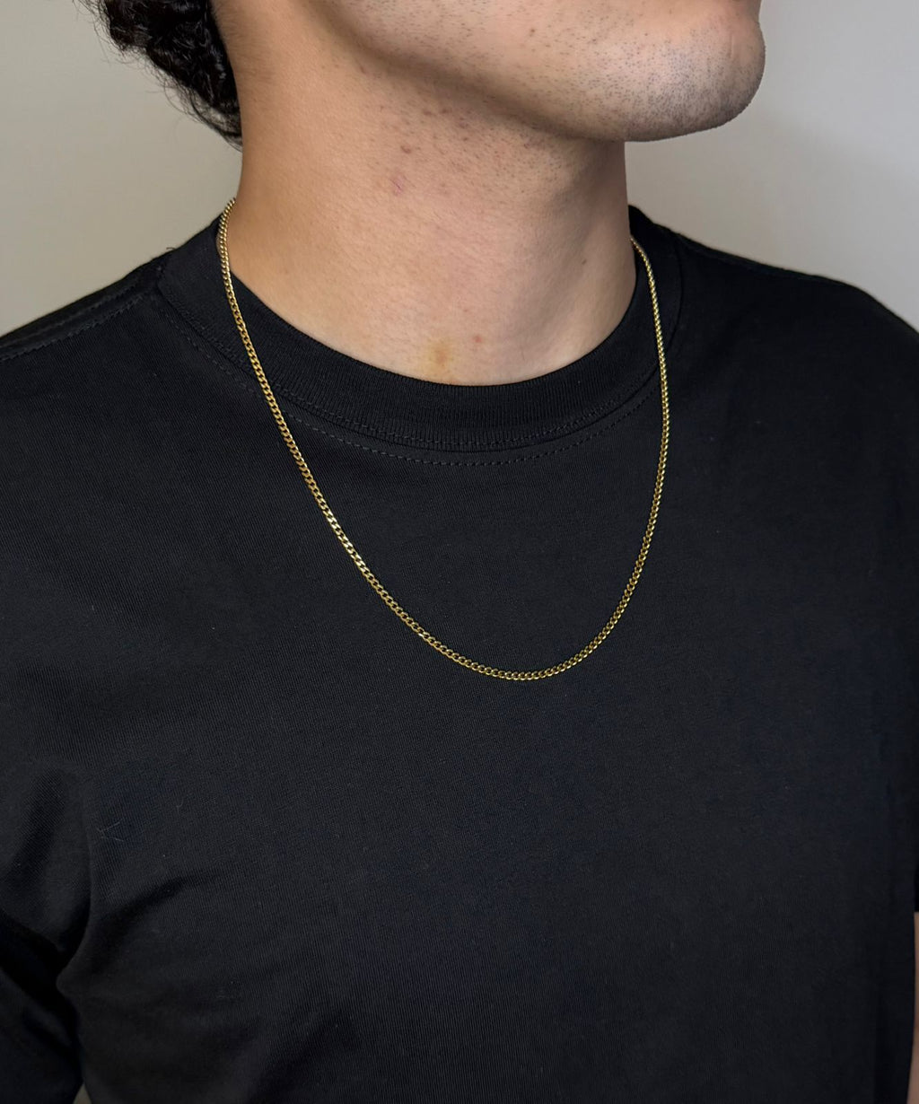 Cadena Cubana (Masculino)