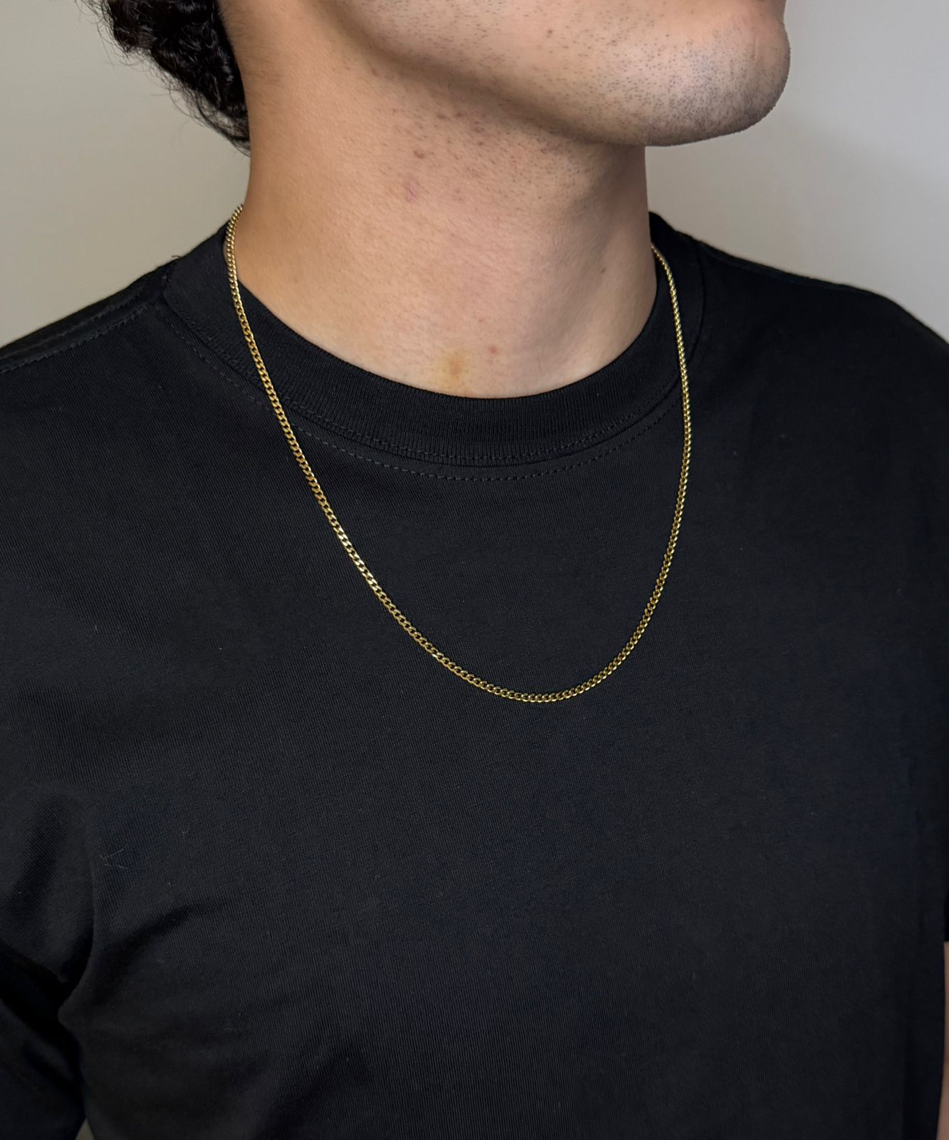 Cadena Cubana (Masculino)