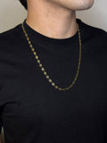 Cadena Gucci (Masculino)