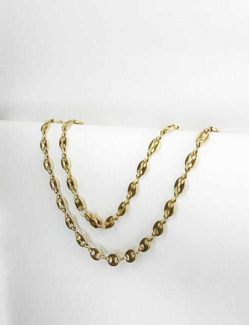 Cadena Gucci (Masculino)