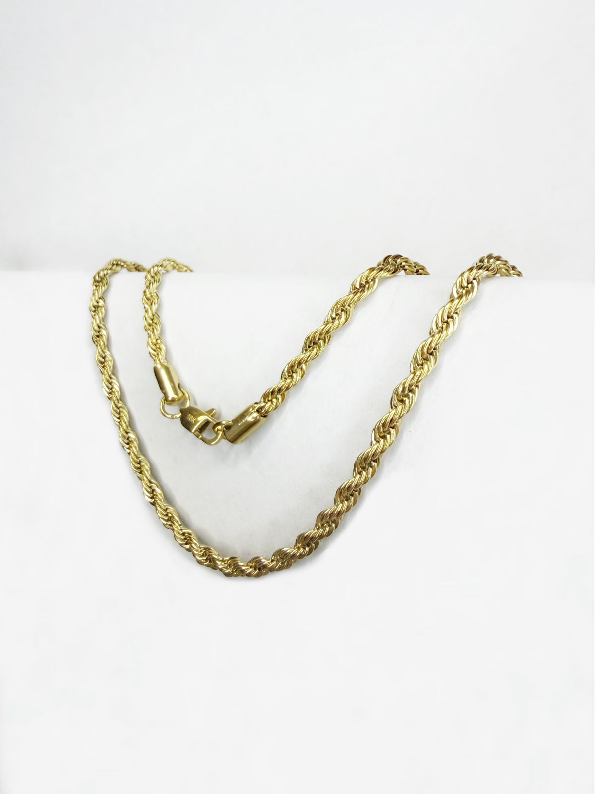 Cadena Lazo (Masculino)