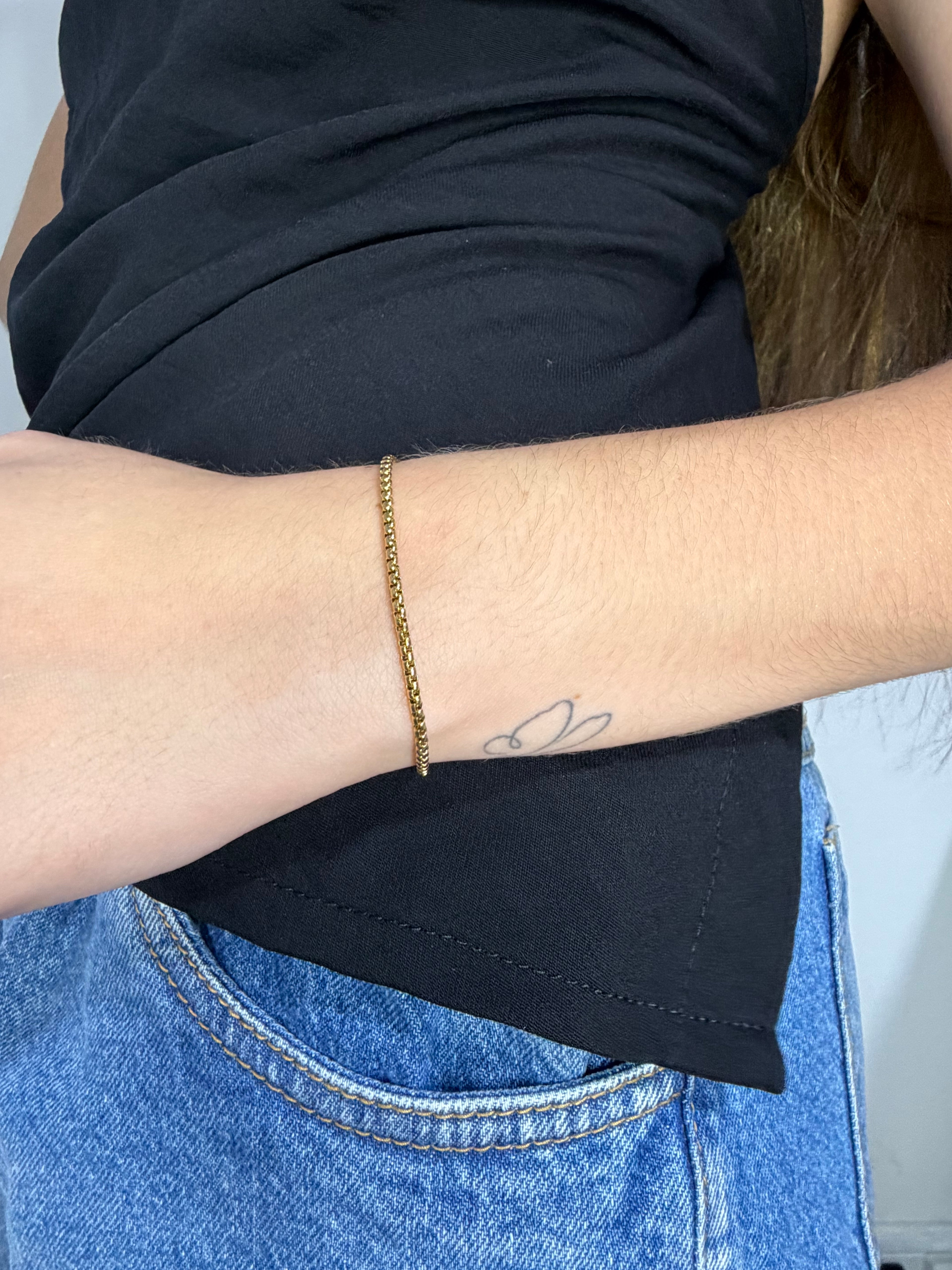 Pulsera Veneciana (Femenina)