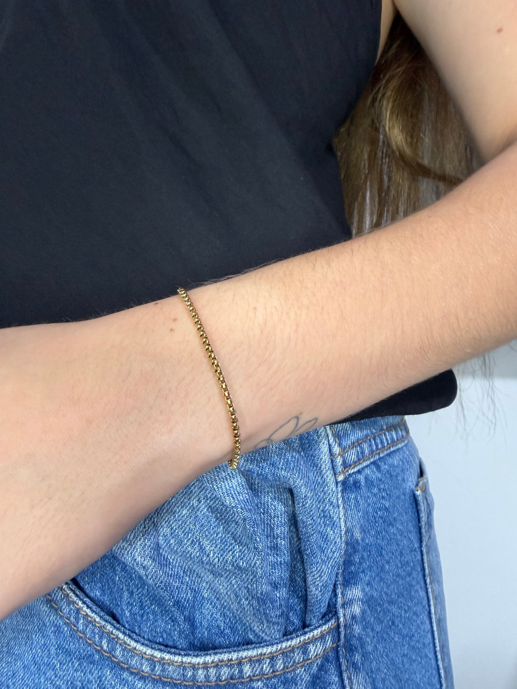 Pulsera Veneciana (Femenina)