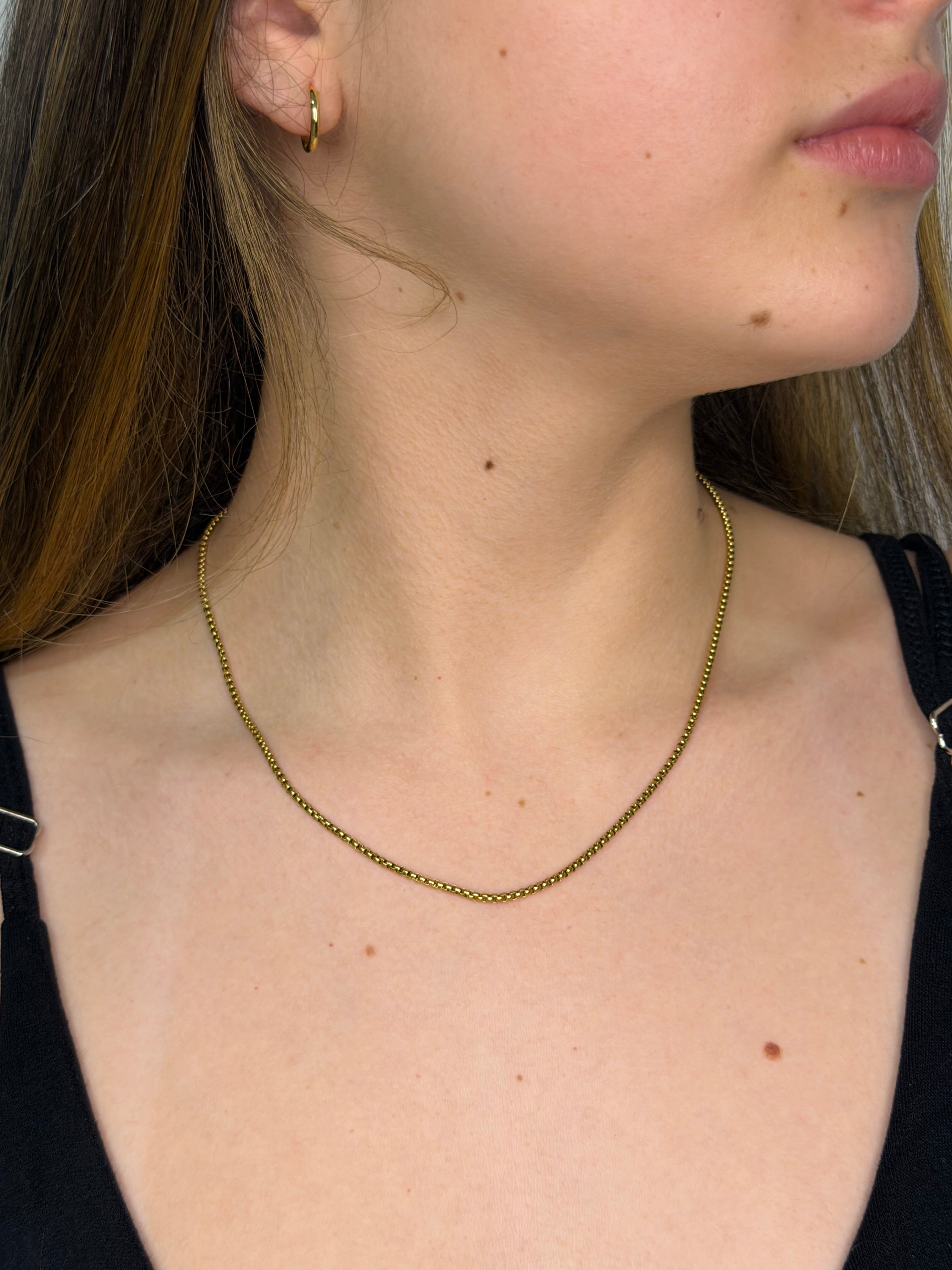 Cadena Veneciana (Femenino)