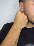 Pulsera Gucci (Masculino)