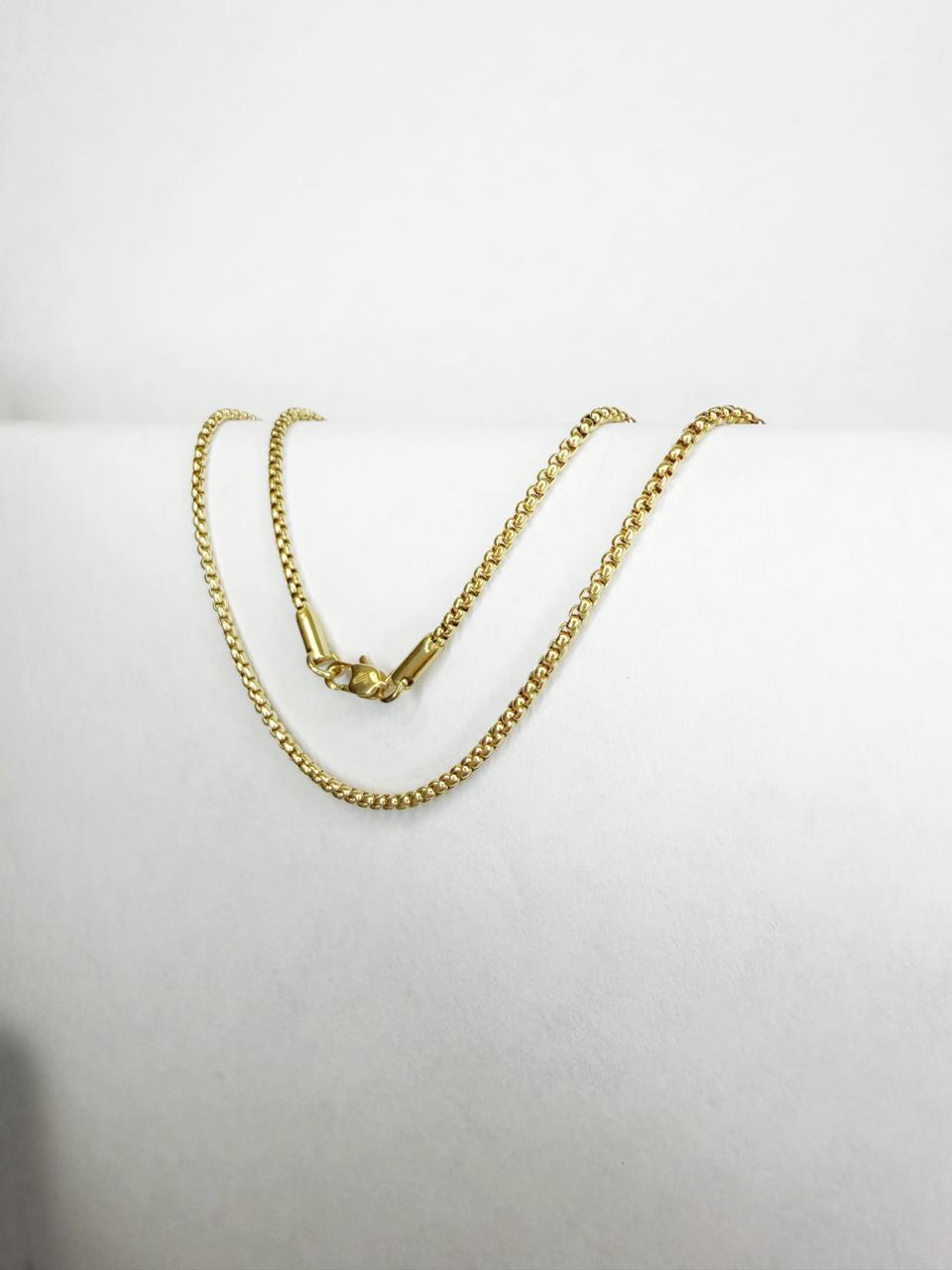 Cadena Veneciana (Femenino)