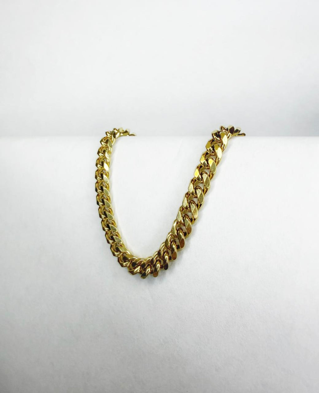 Pulsera Cubana (Masculino)