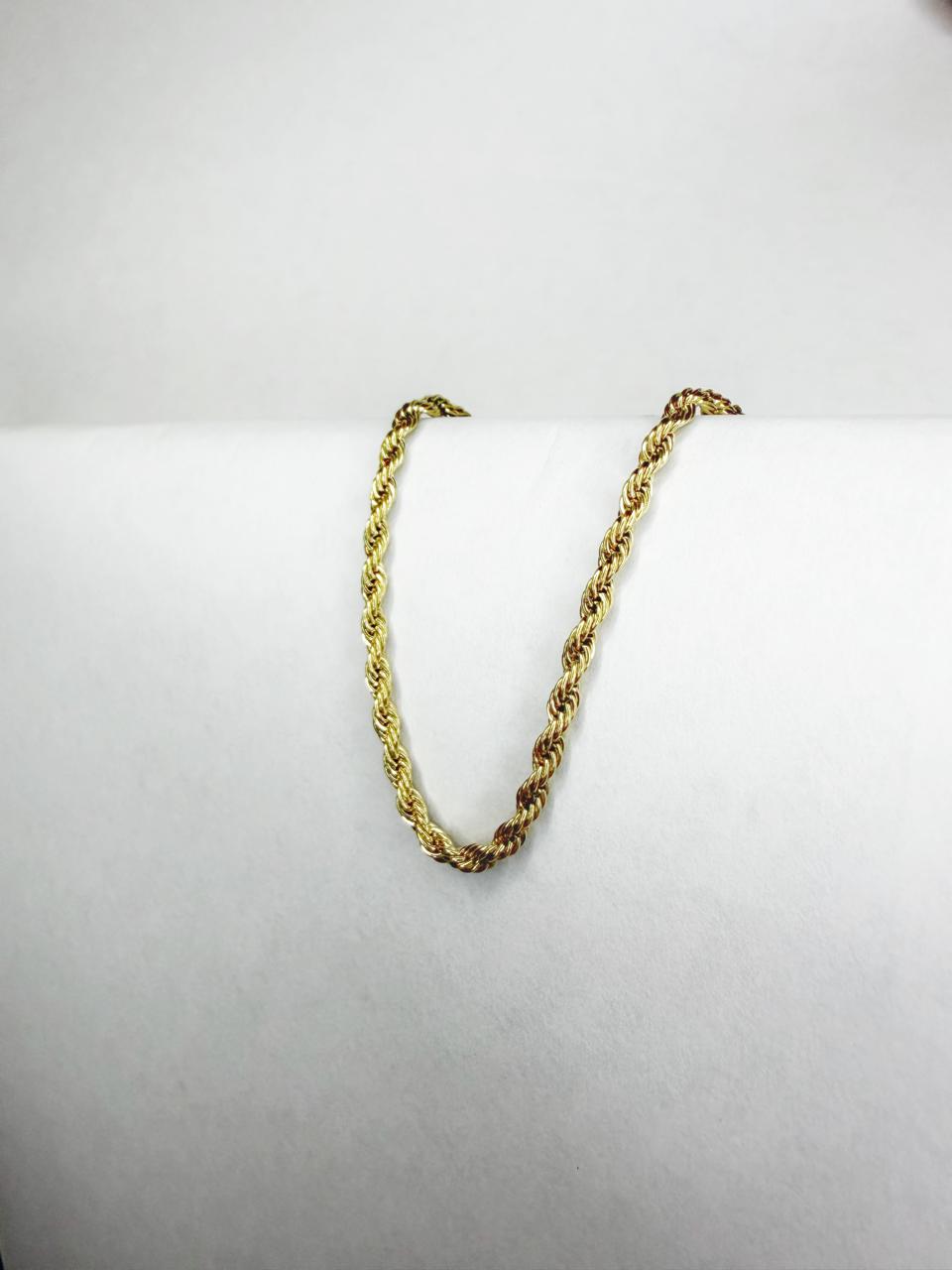 Pulsera Lazo (Masculino)