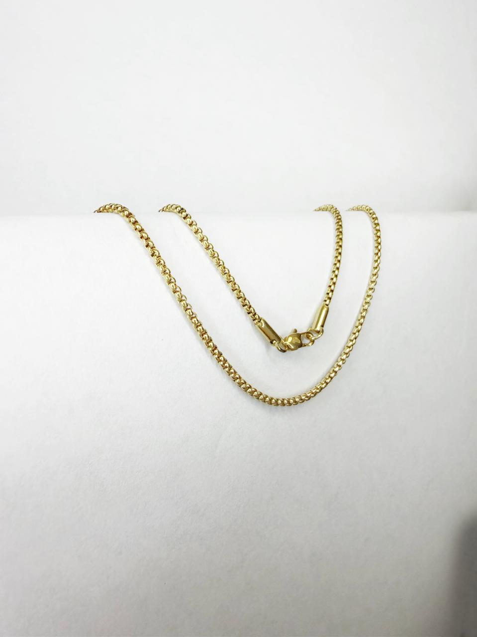 Cadena Veneciana (Femenino)