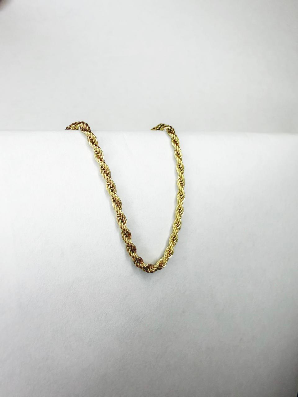 Pulsera Lazo (Masculino)