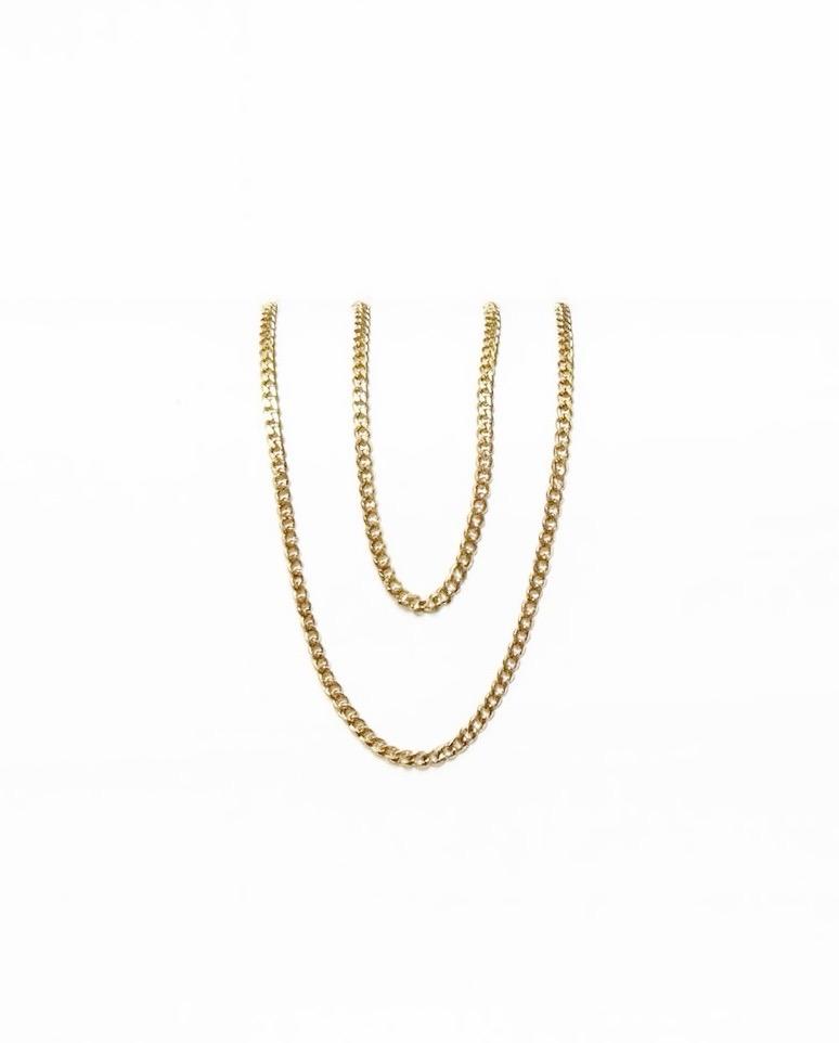 Cadena Cubana (Masculino)