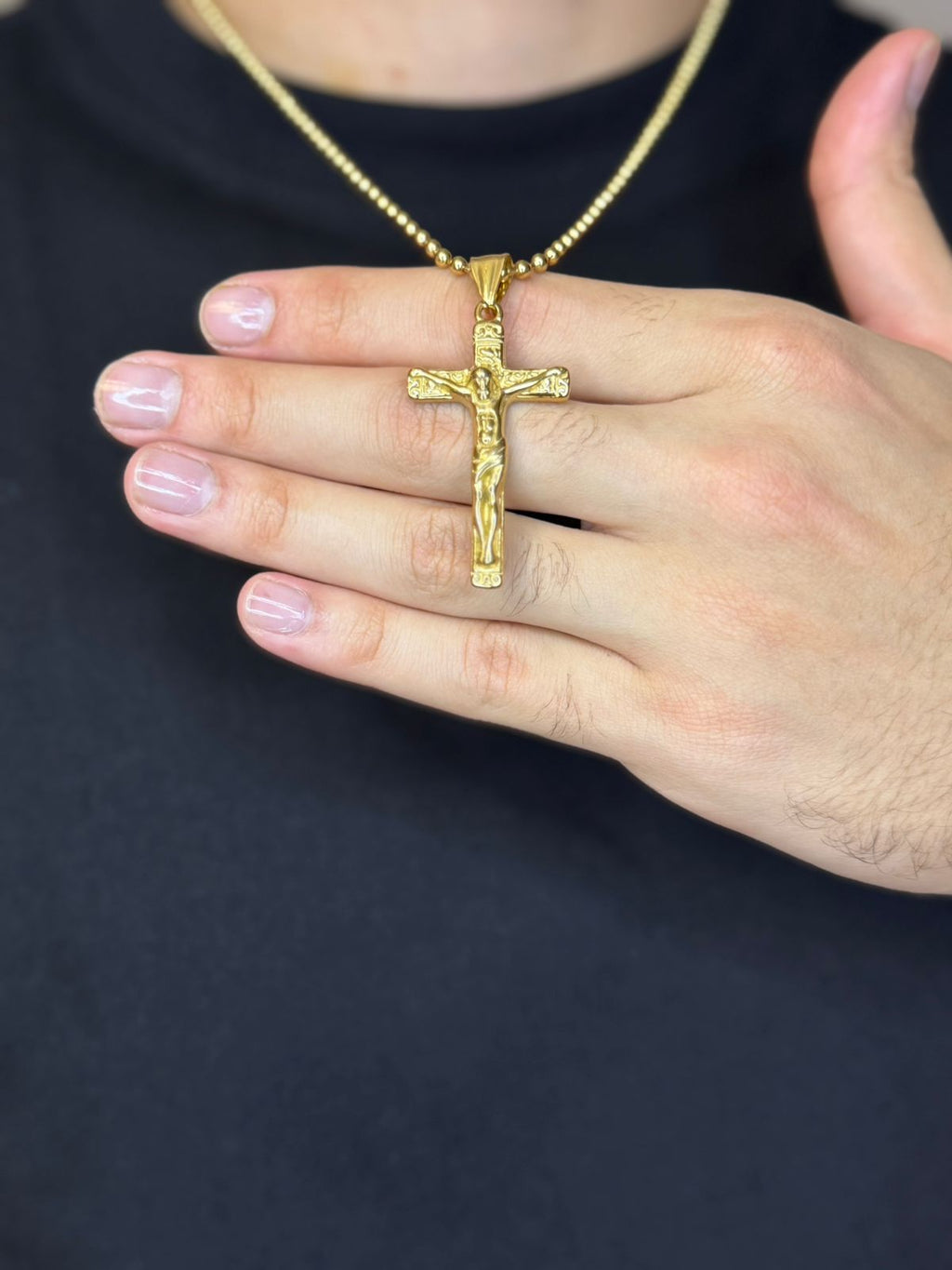 Dije Cristo