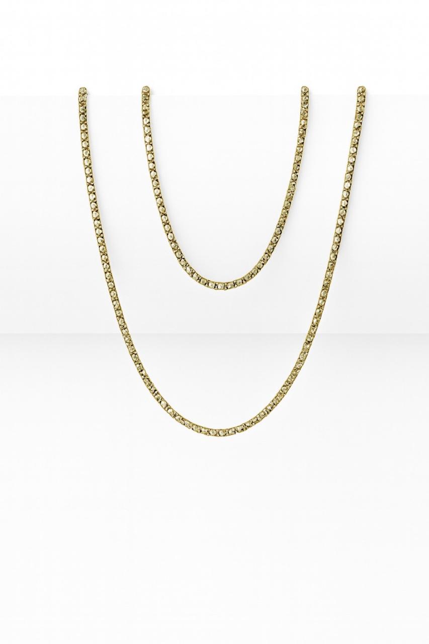 Cadena Veneciana (Femenino)