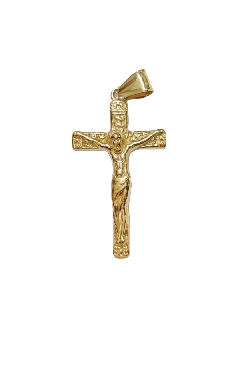 Dije Cristo
